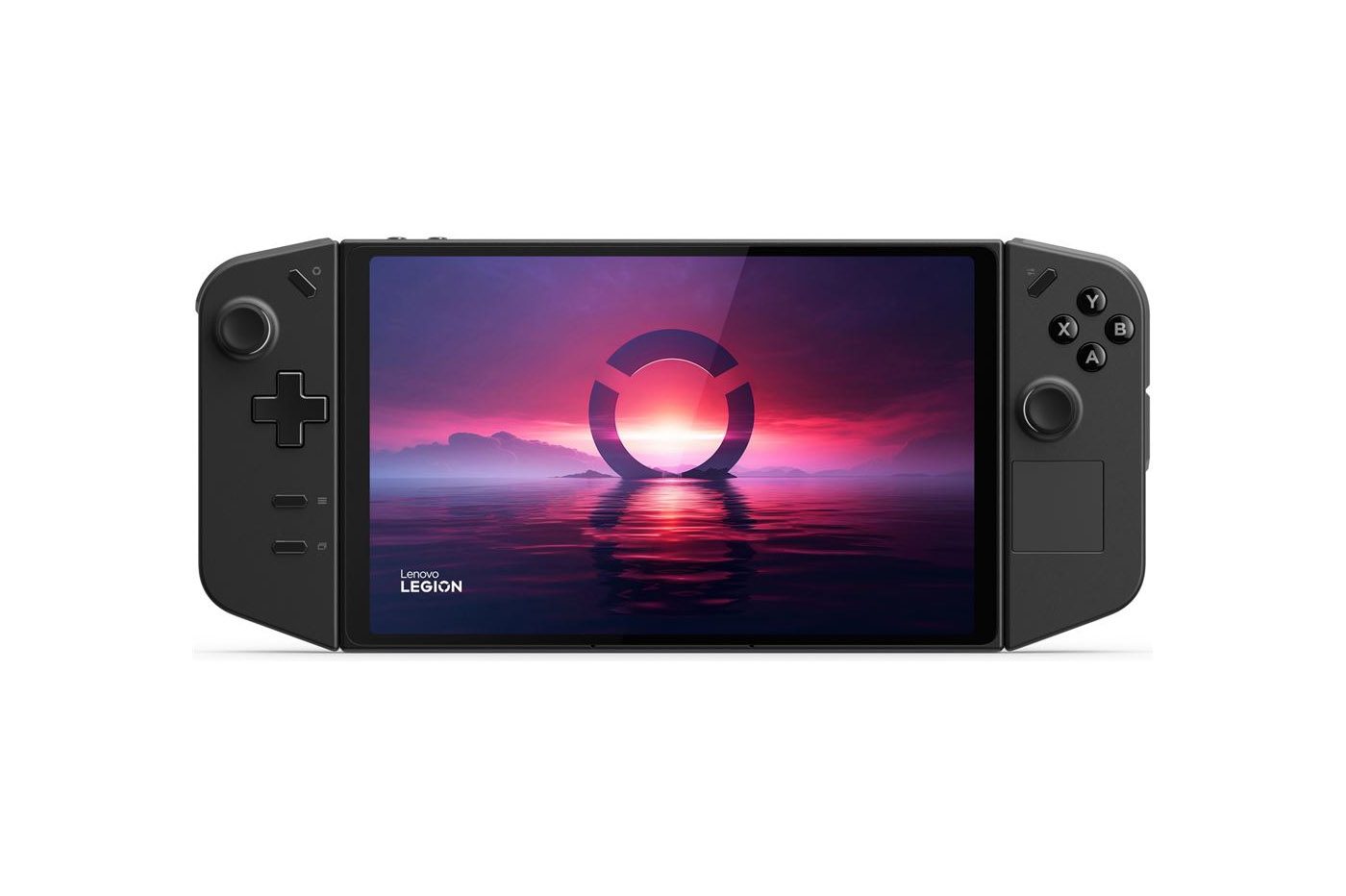 Precommande Lenovo Legion Go