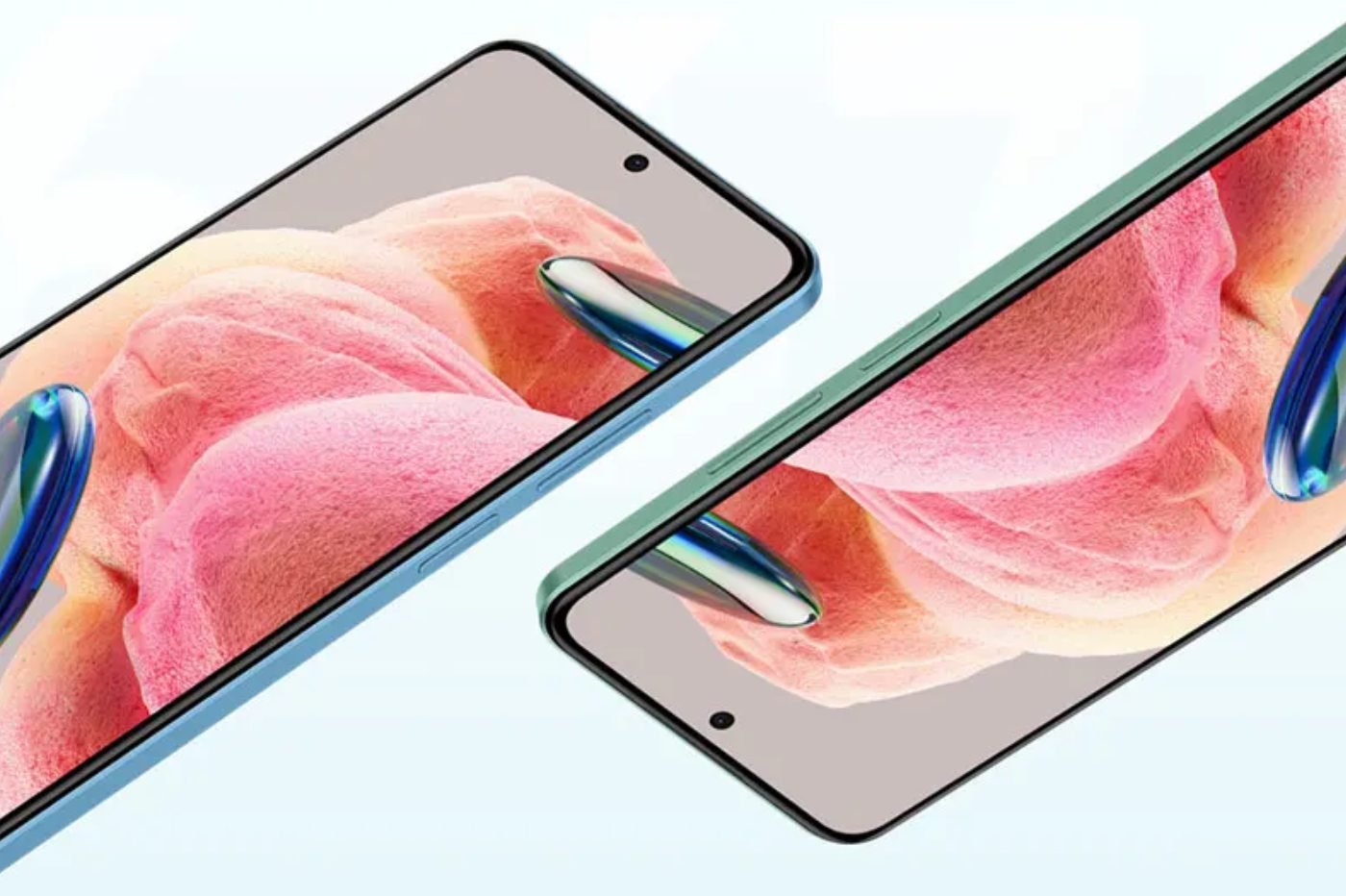 Redmi Note 12 4G