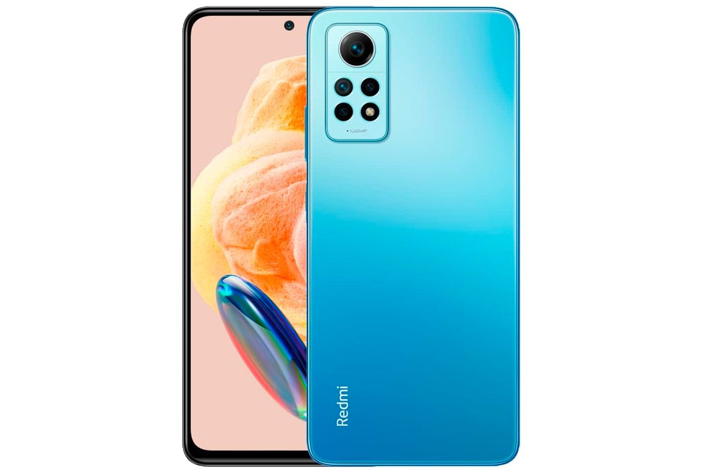 Redmi Note 12 Pro