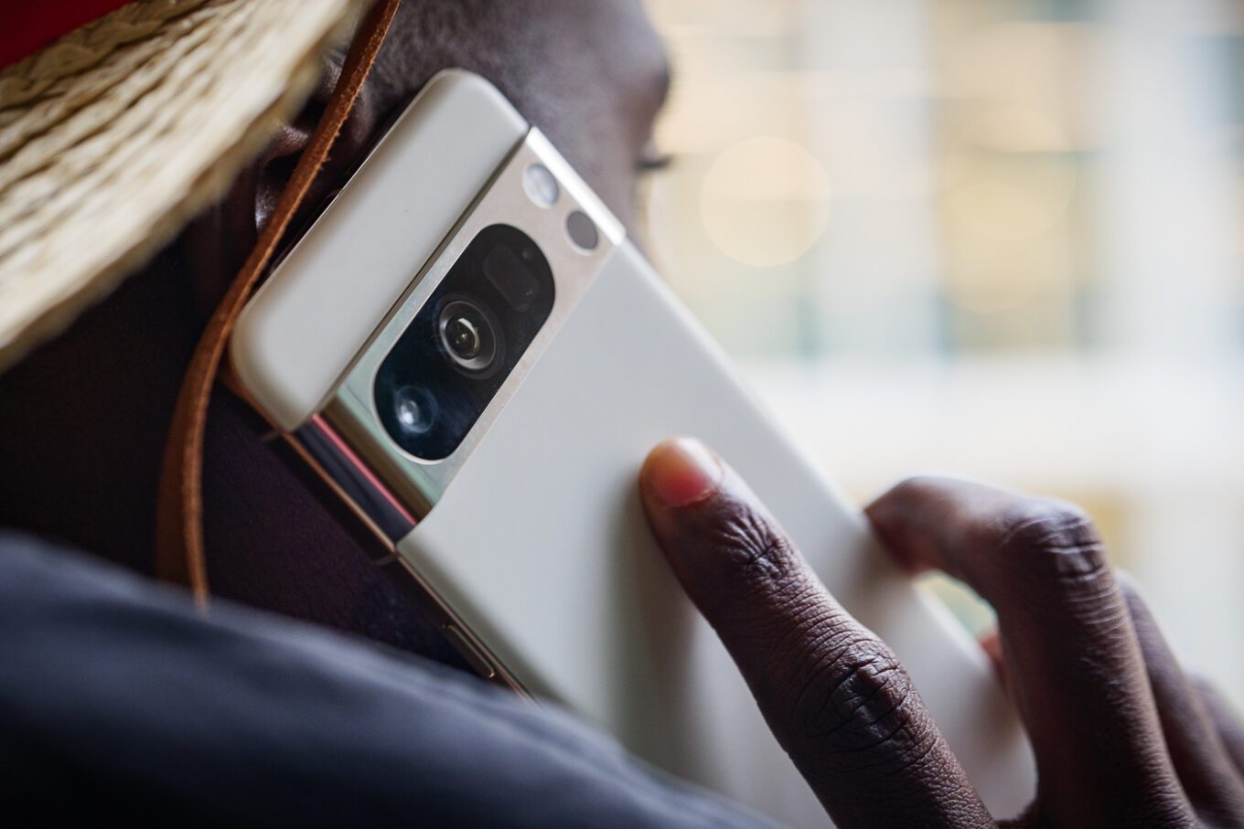 Telephone Google Pixel 8 Pro
