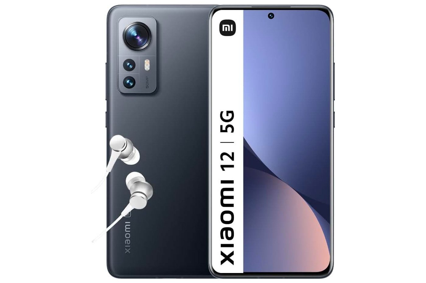 Xiaomi 12 Android