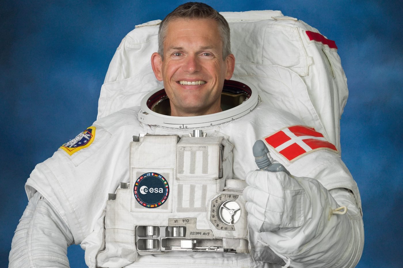 Andreas Mogensen Htc