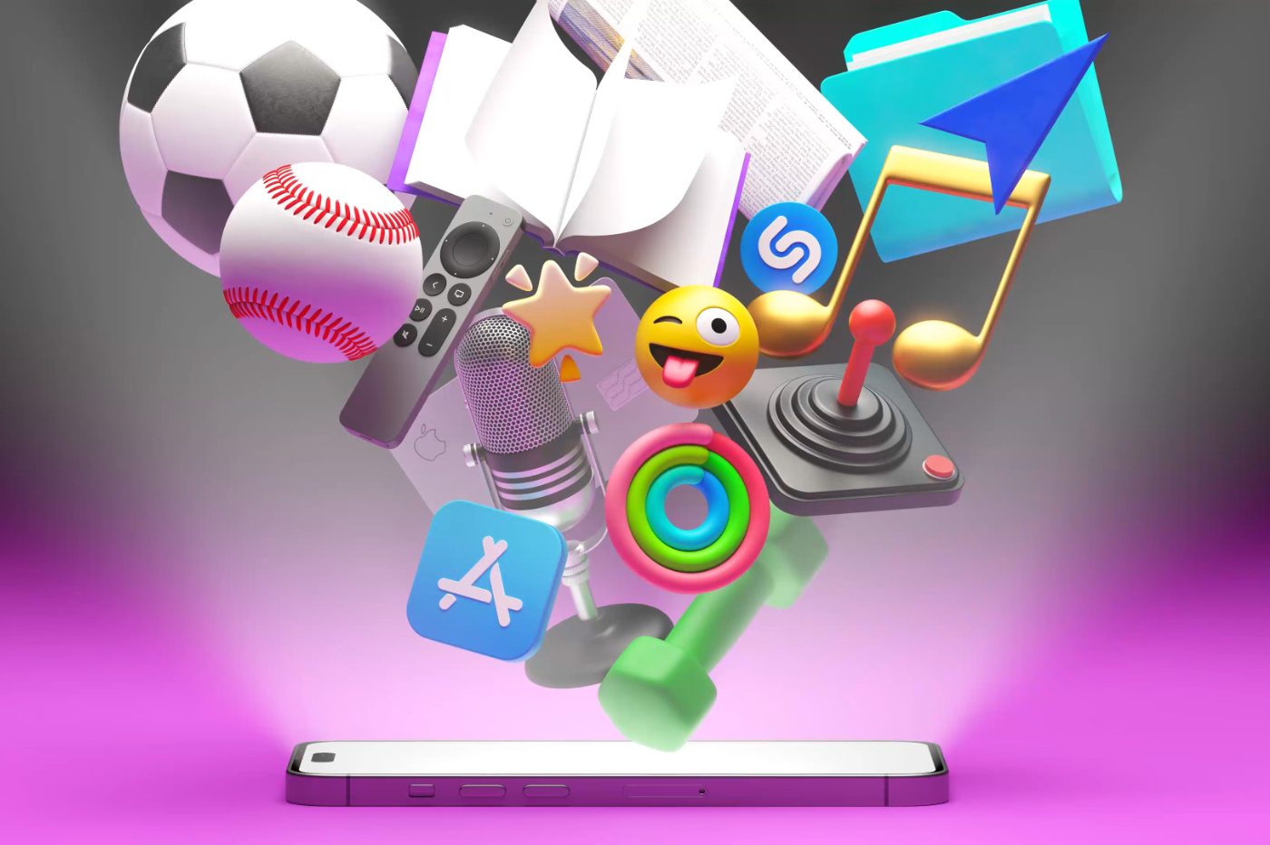 App Store