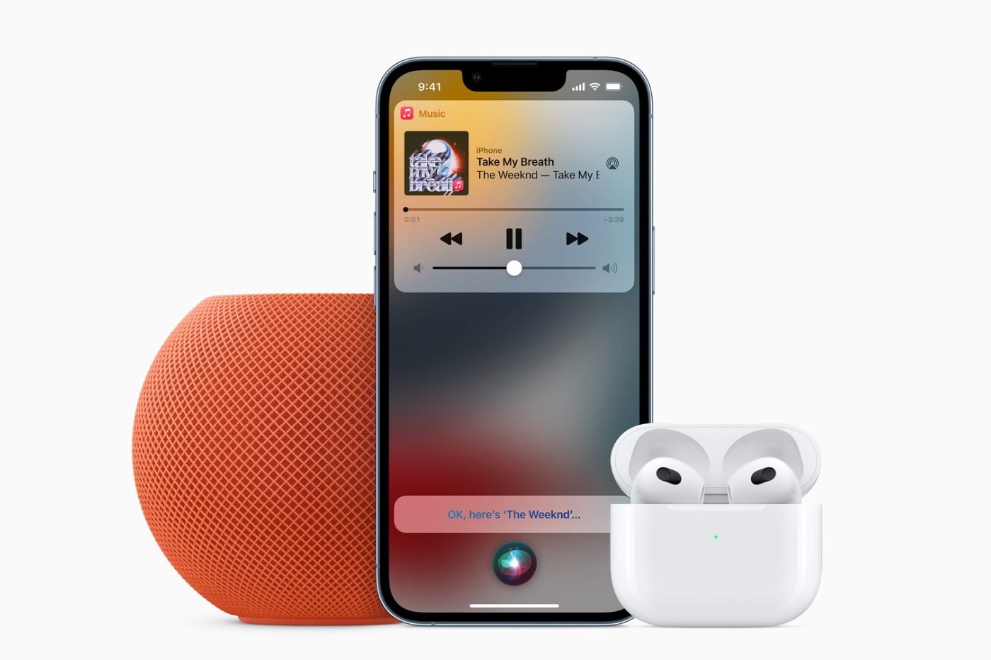 Apple Music Voice 2