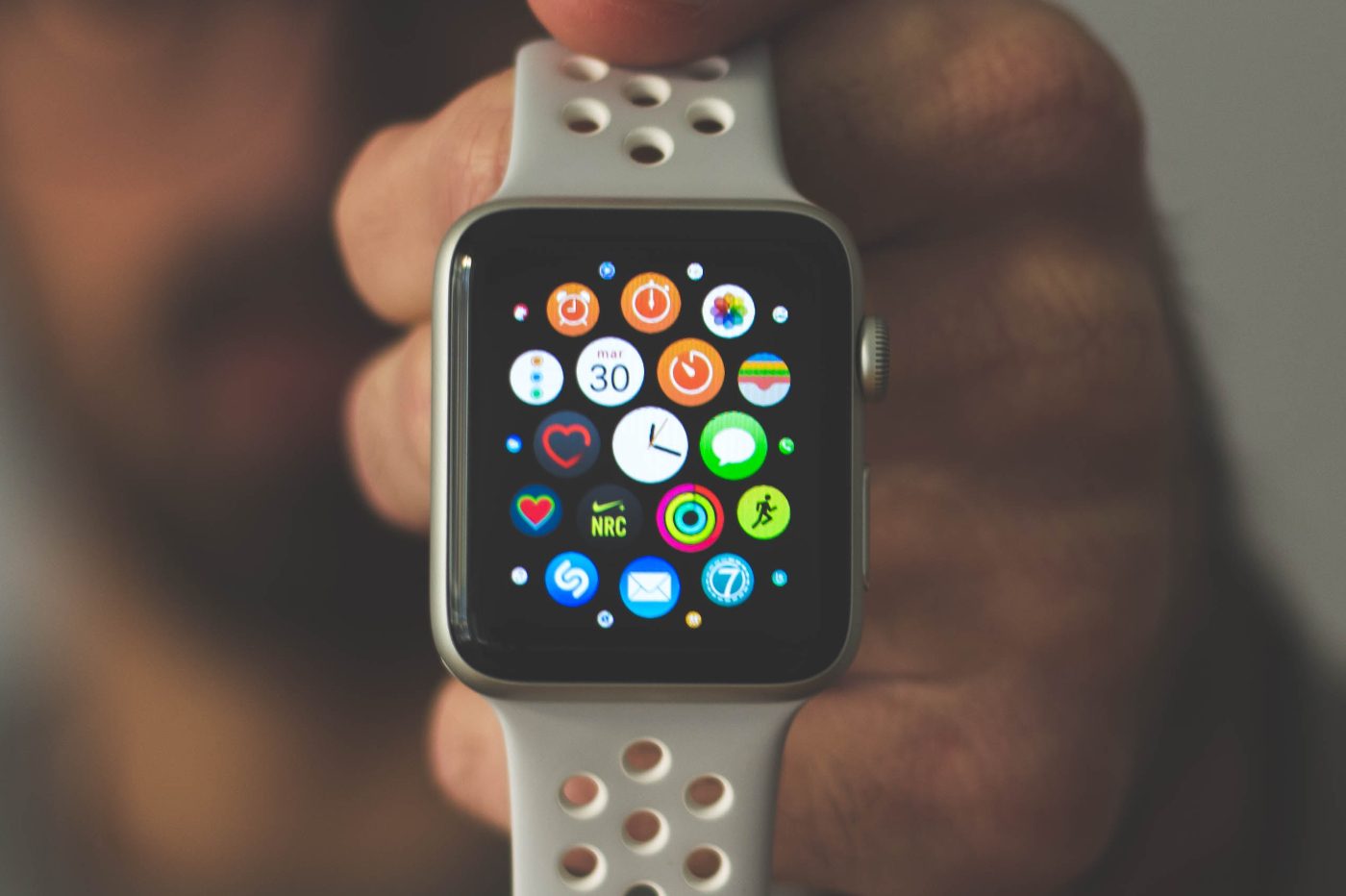 Apple Watch