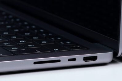 Apple Iphone Détection Liquide 2