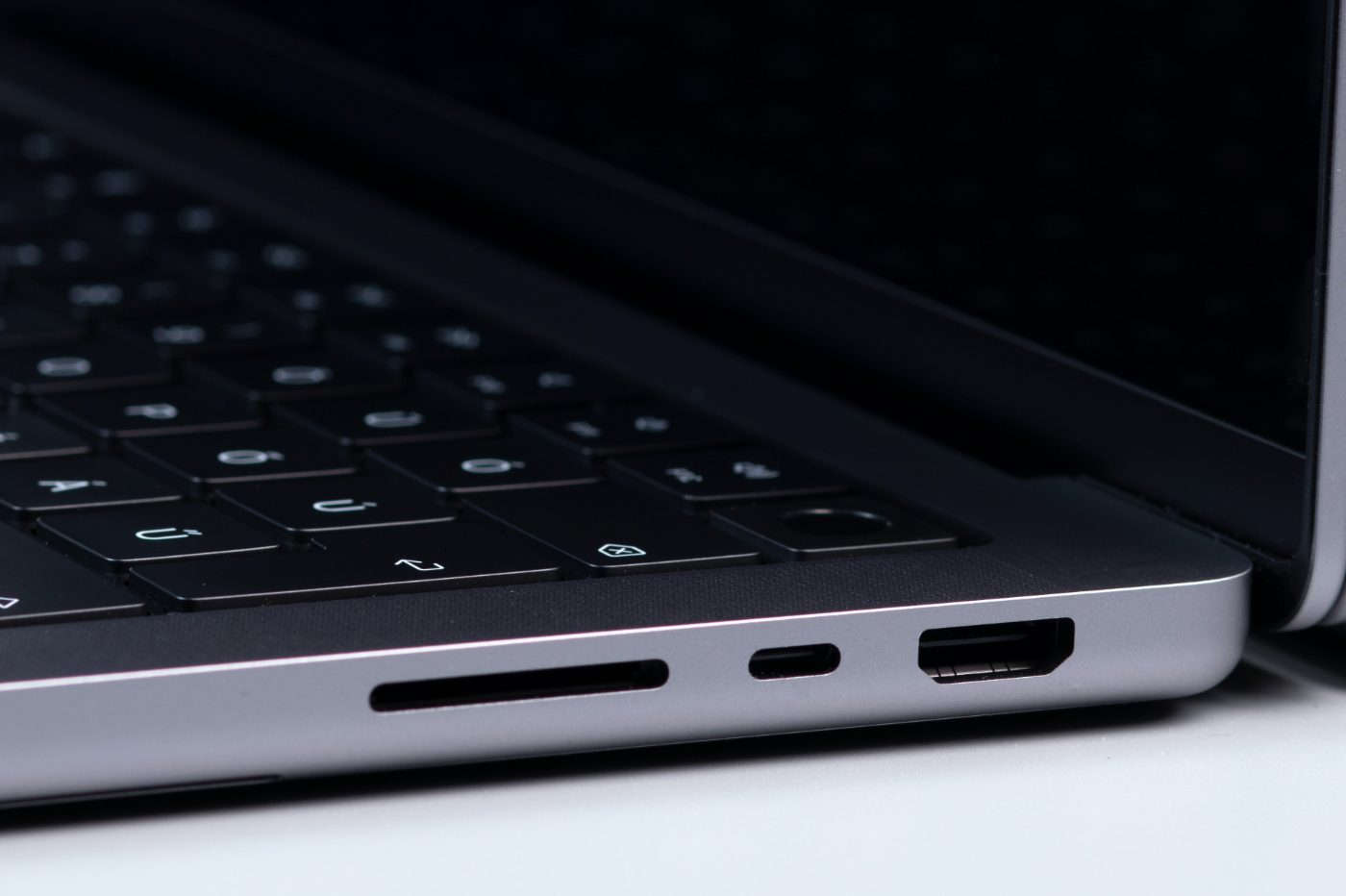 Apple Iphone Détection Liquide 2