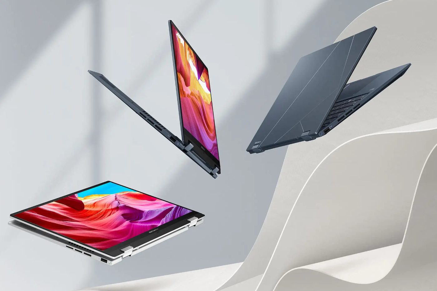 Asus Zenbook