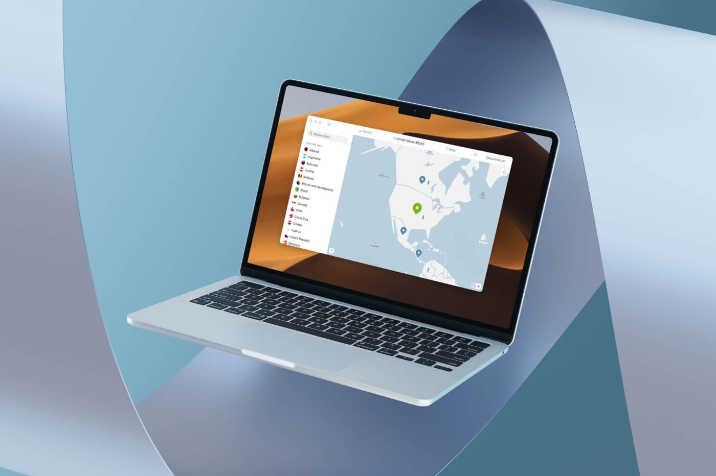 Bon Plan NordVPN