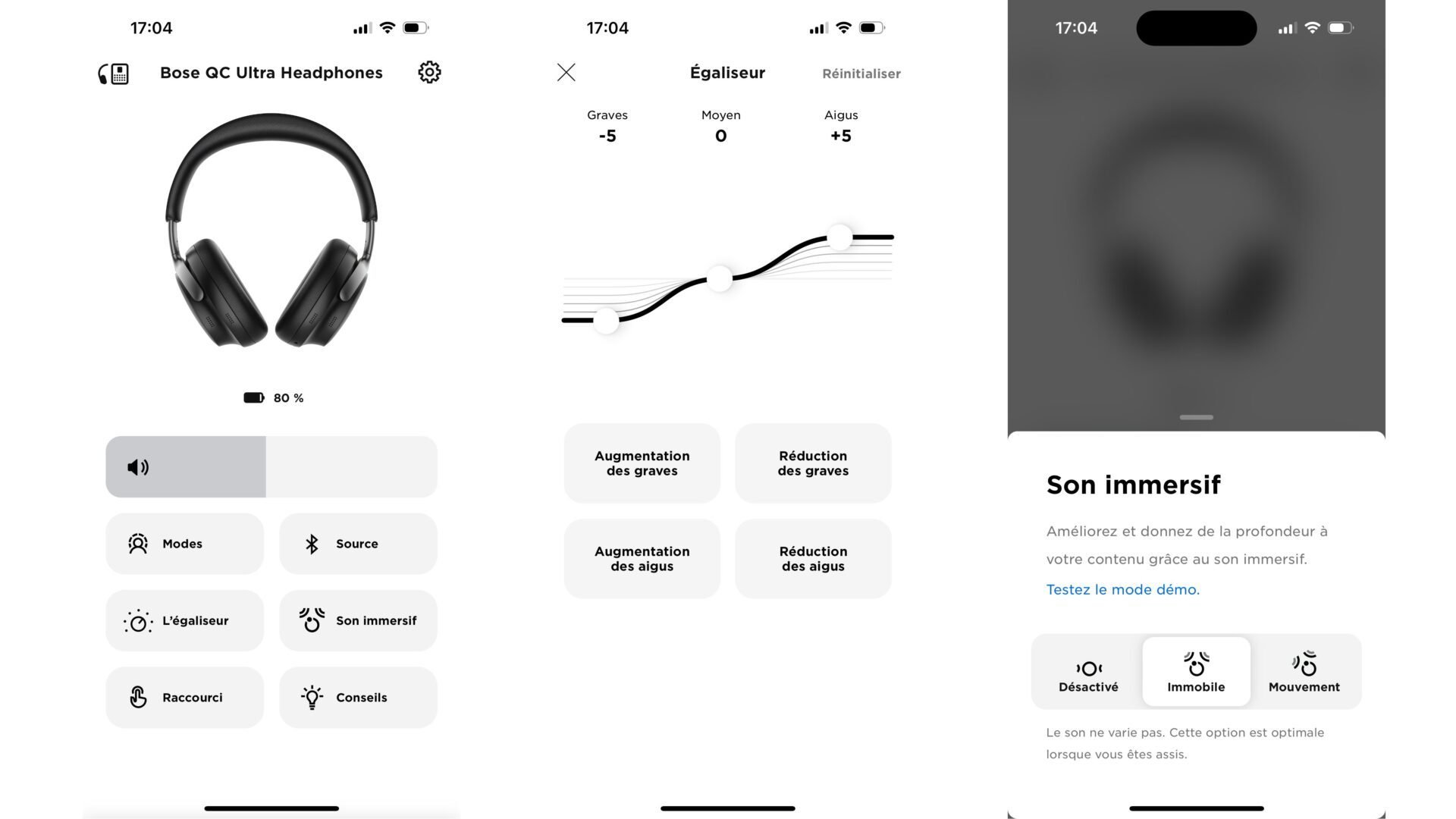 Bose Music