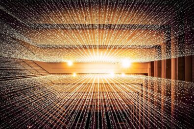 Data light