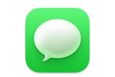 iMessage