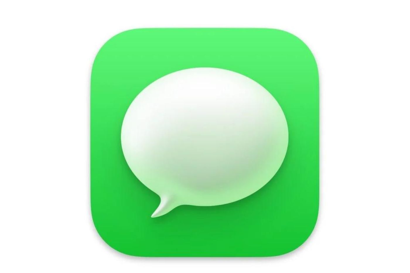 iMessage