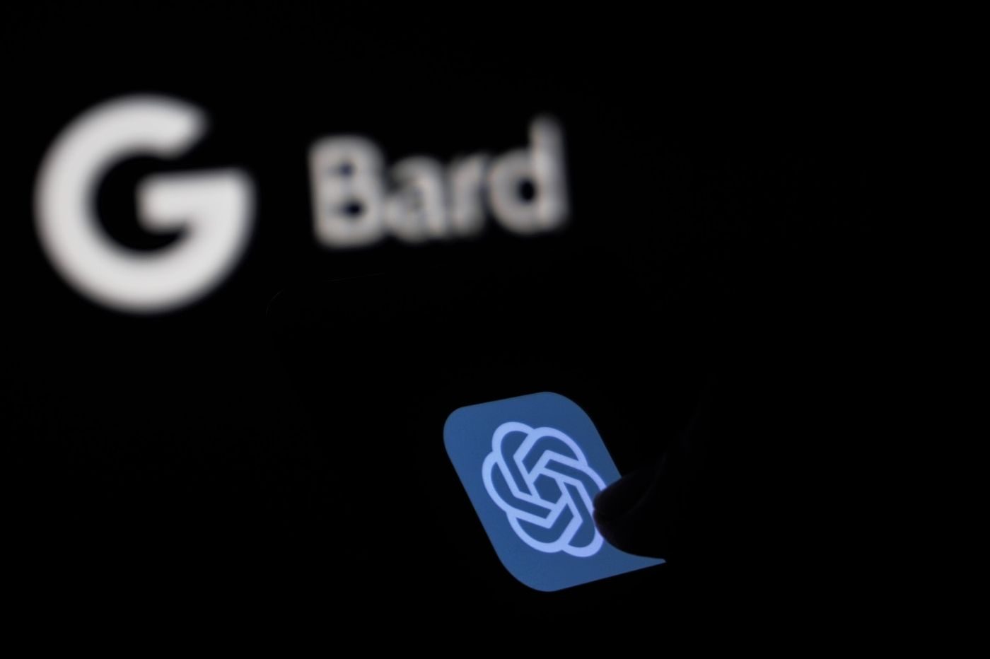 ChatGPT Bard