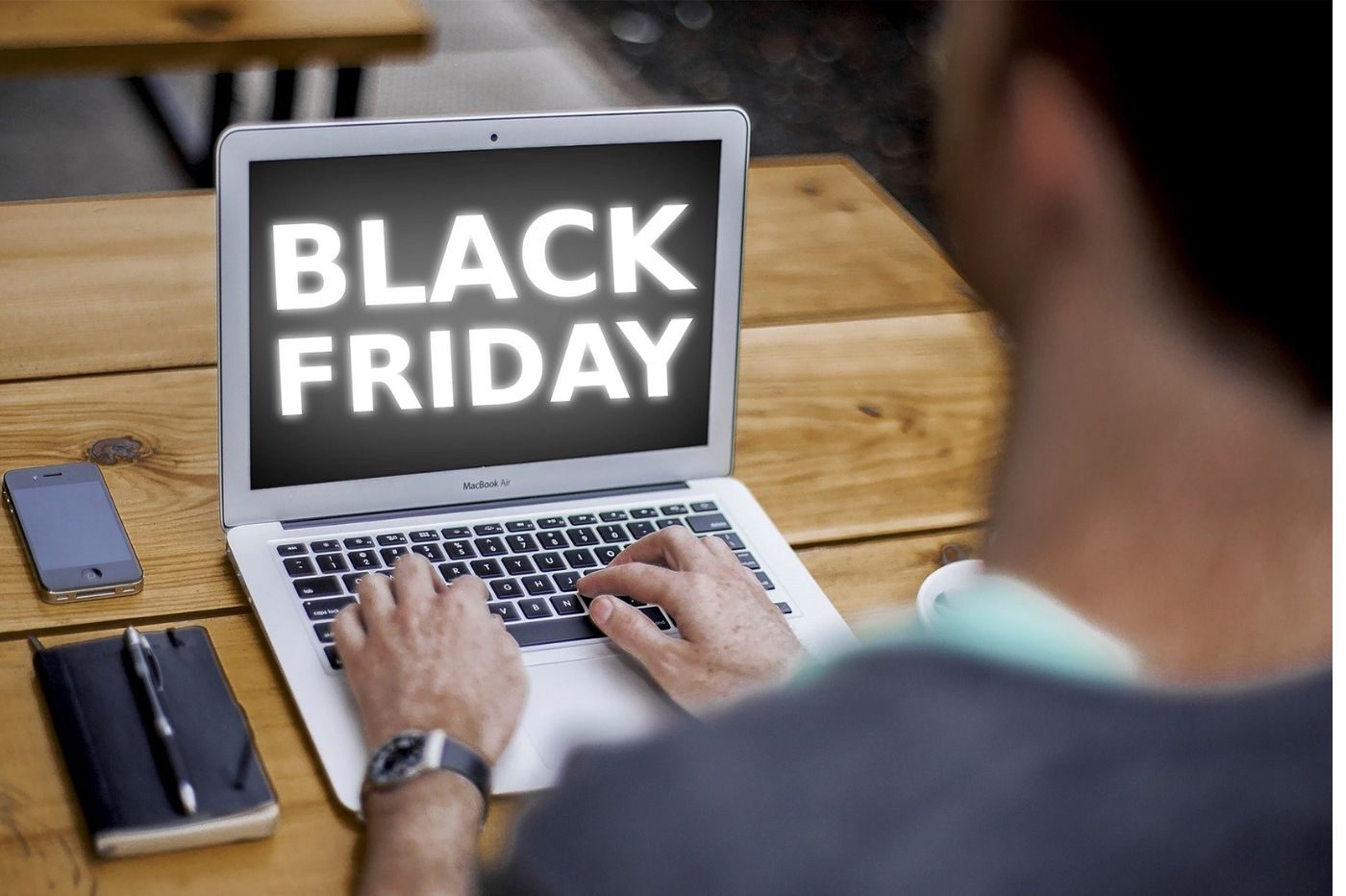 Black Friday