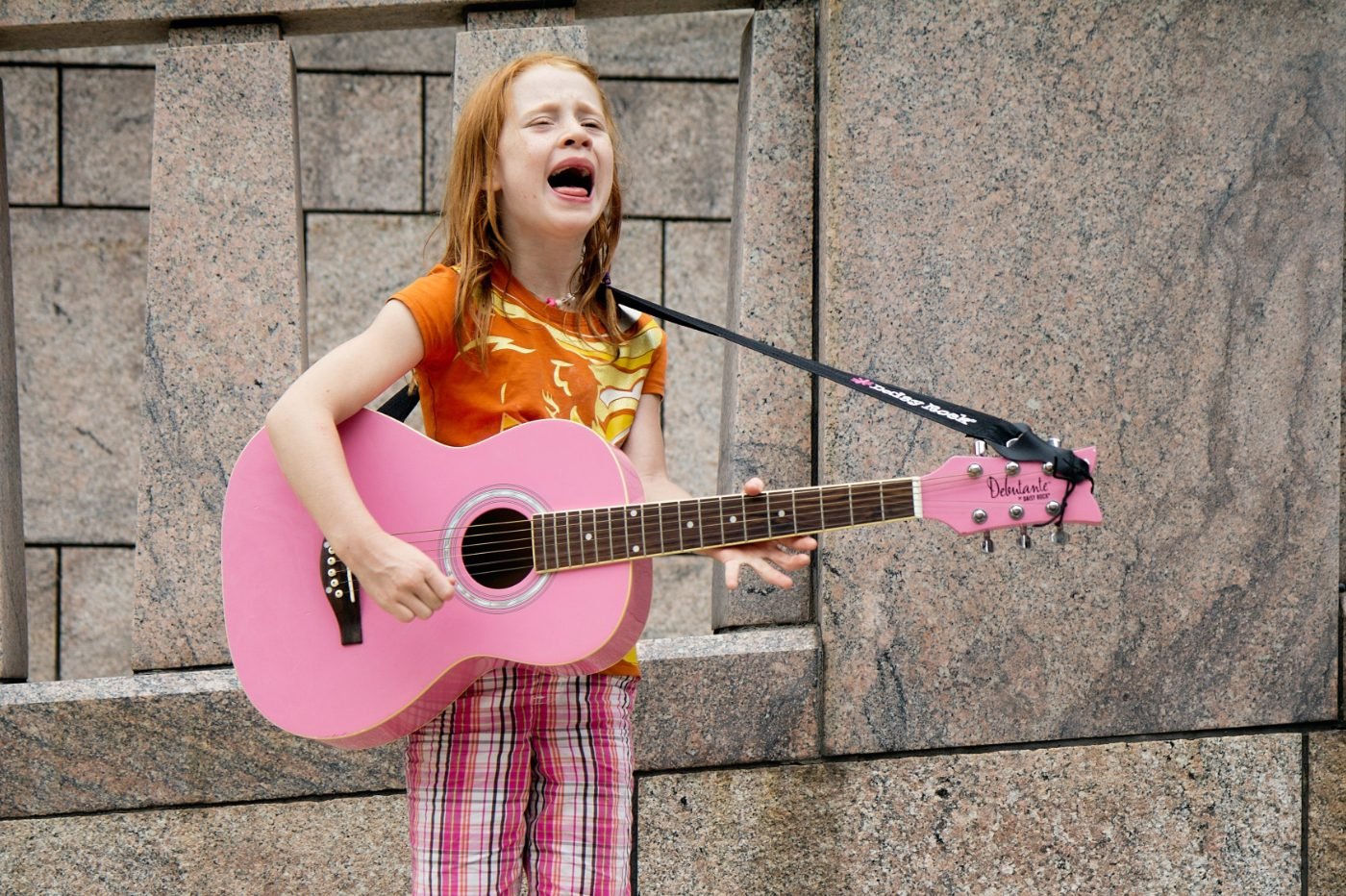 Enfant Musique