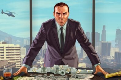 Gta 5