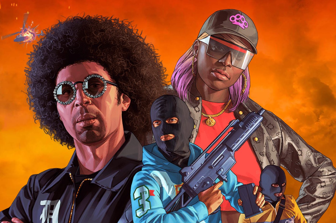 Gta