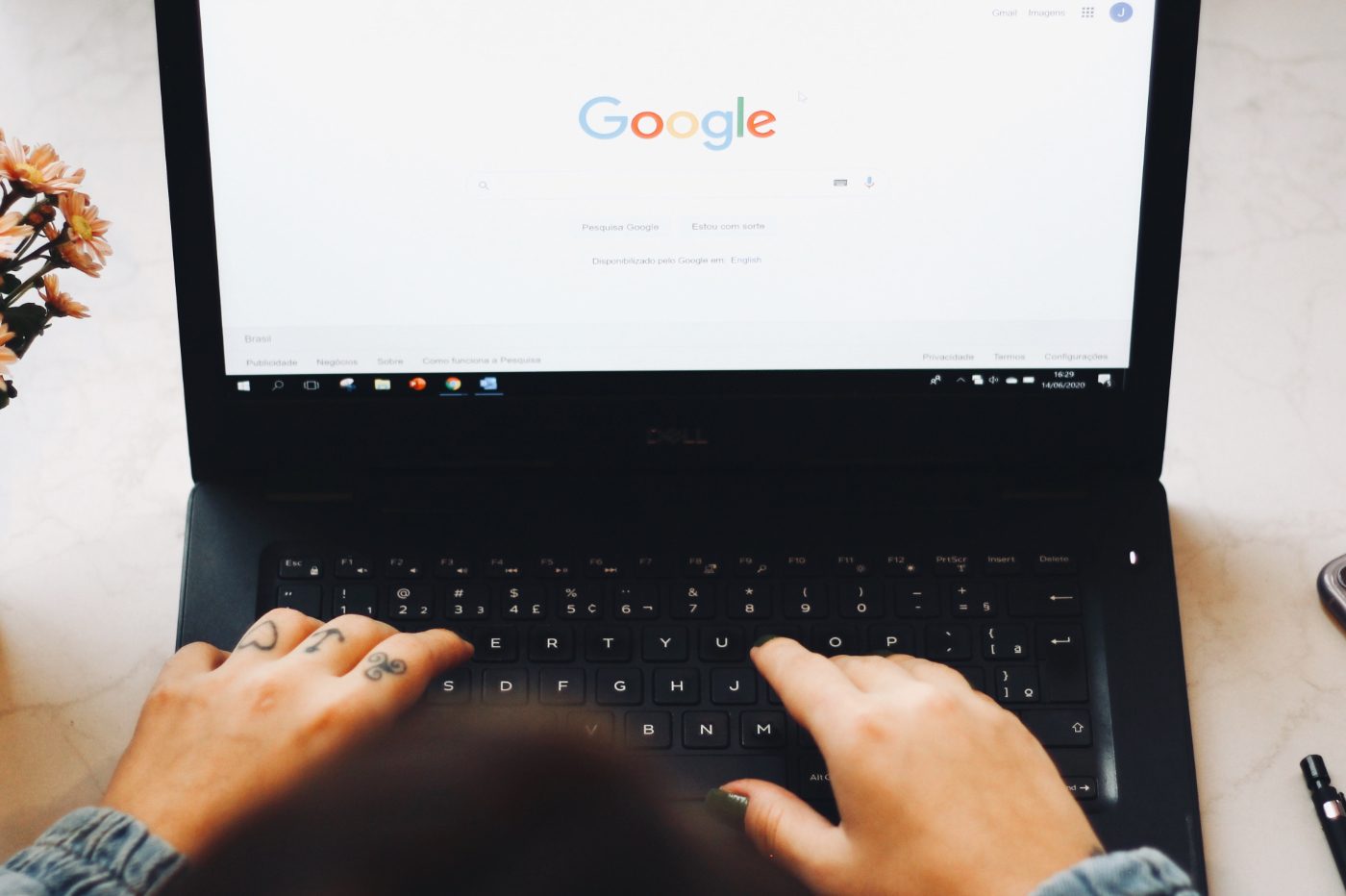 Google Chrome