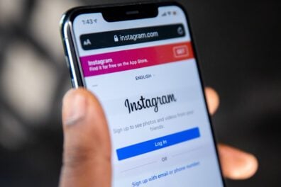 Instagram