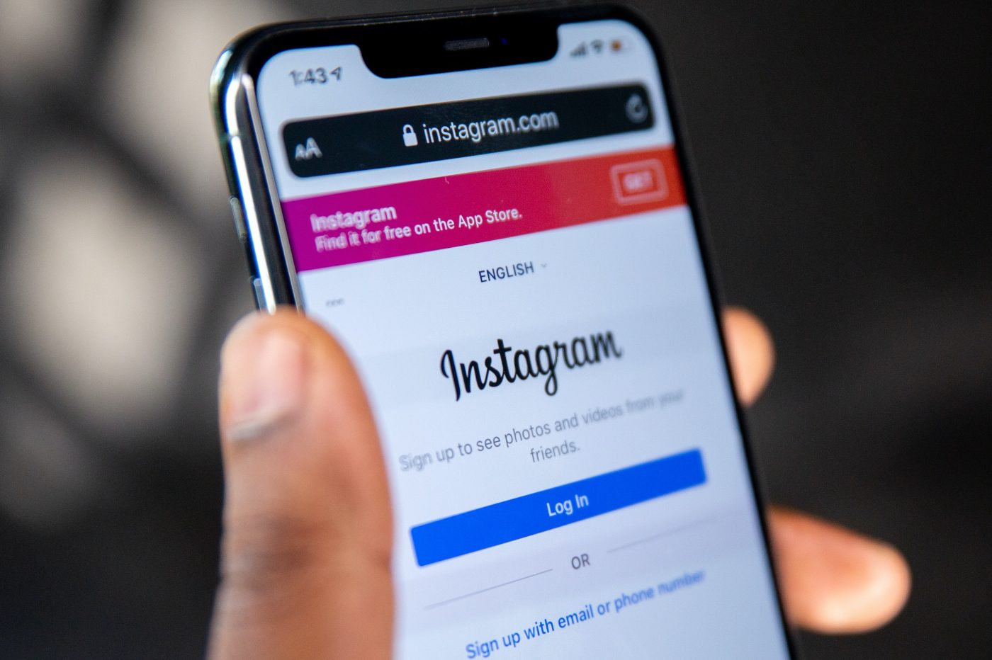 Instagram