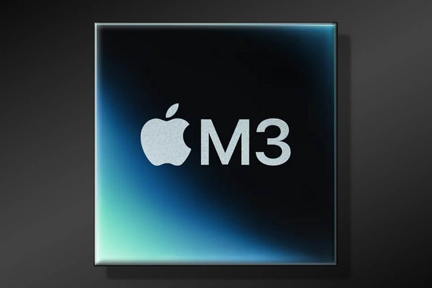 M3 Apple