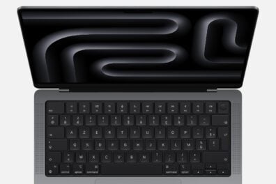 Macbook Pro M3