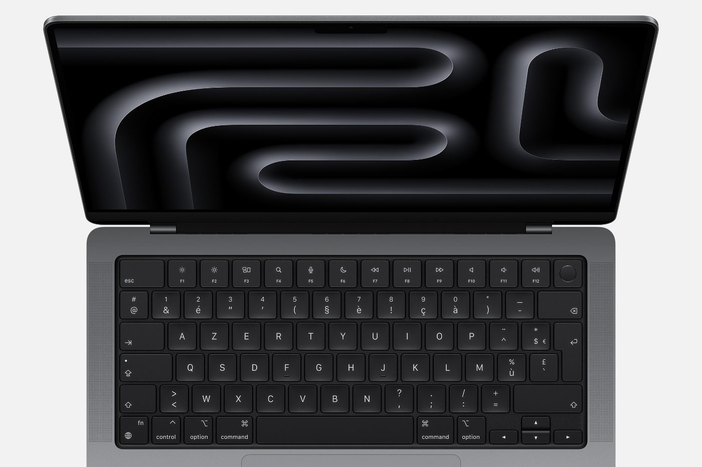Macbook Pro M3
