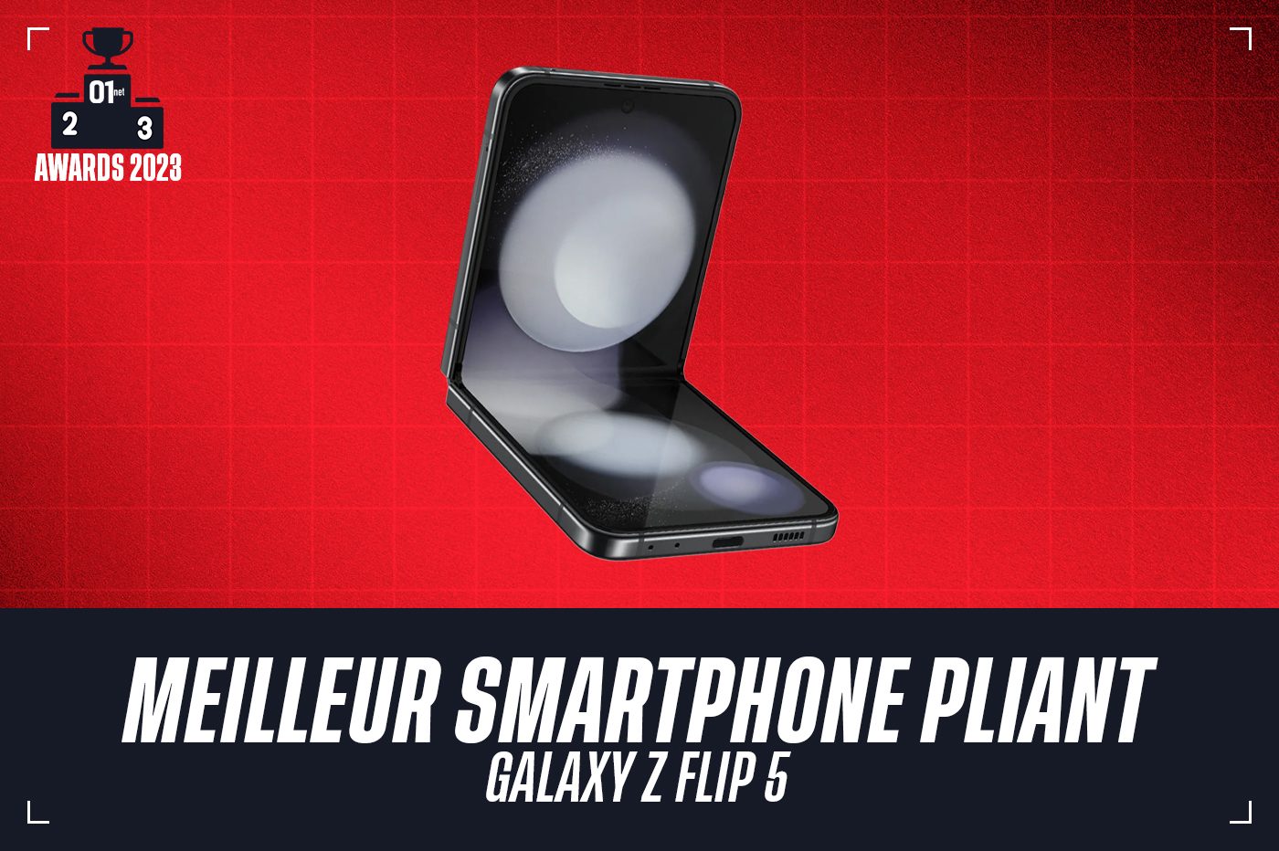 Meilleur Smartphone Pliant