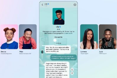 Meta Bots