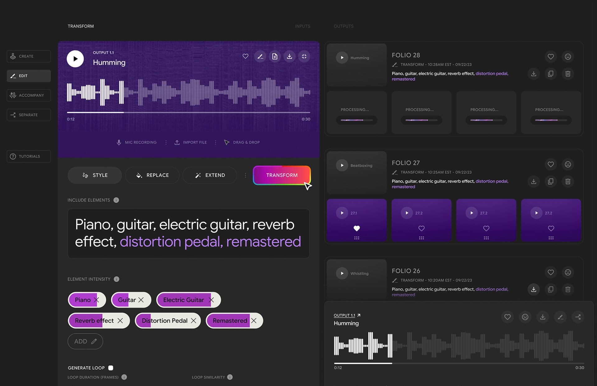 Music Ai Google