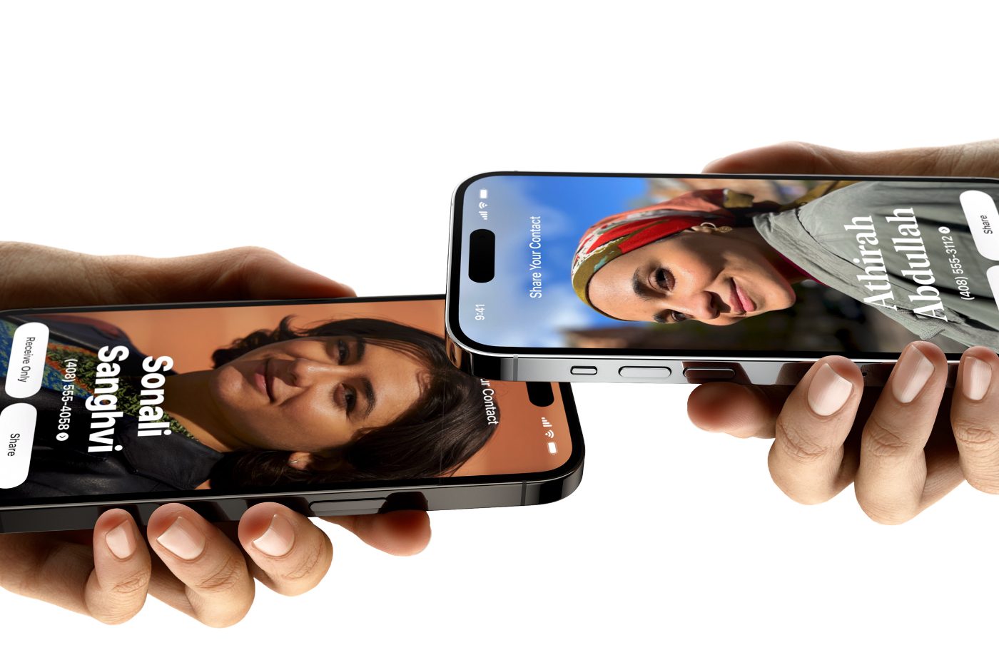 Namedrop 2