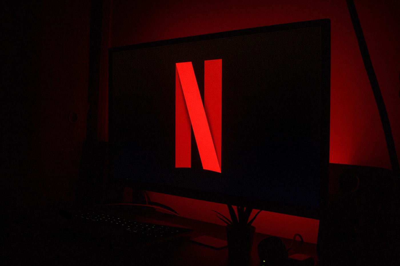 Netflix Pub