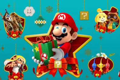 Nintendo Résultats 3