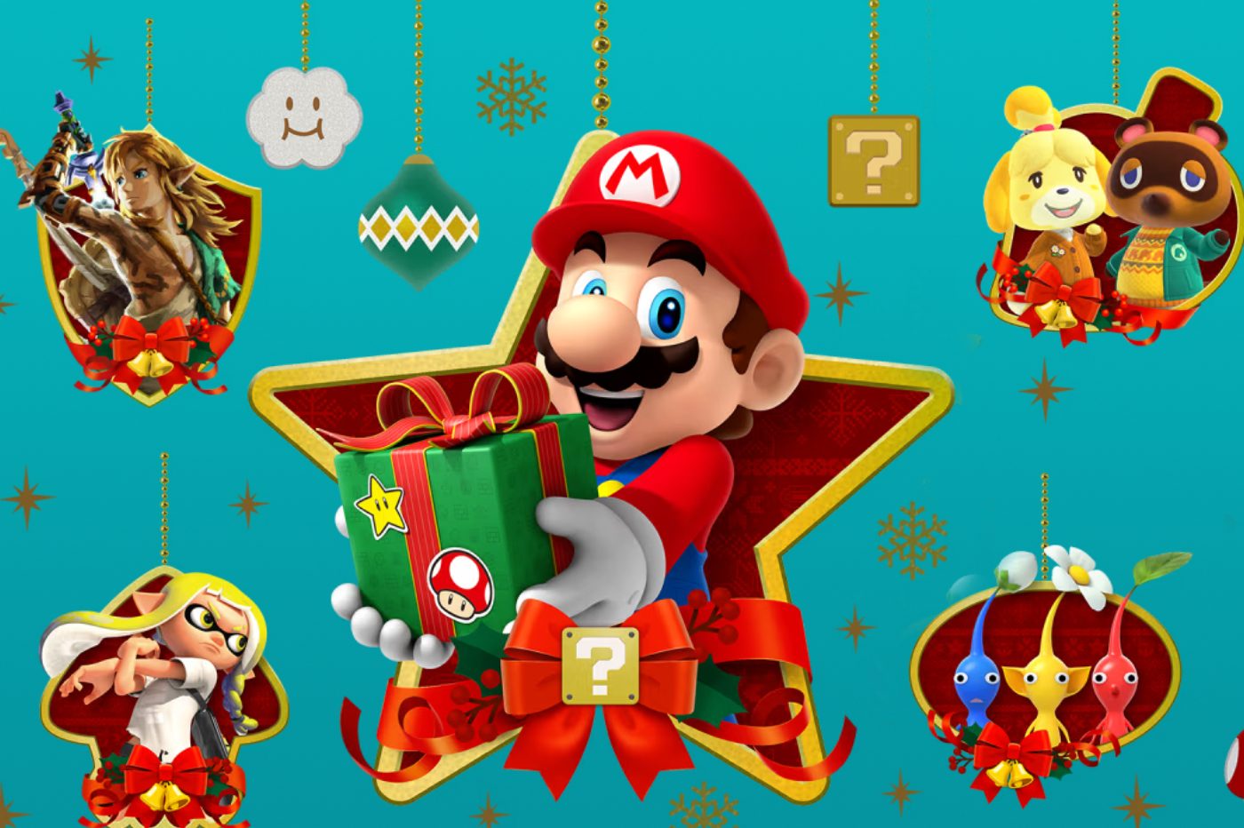 Nintendo Résultats 3