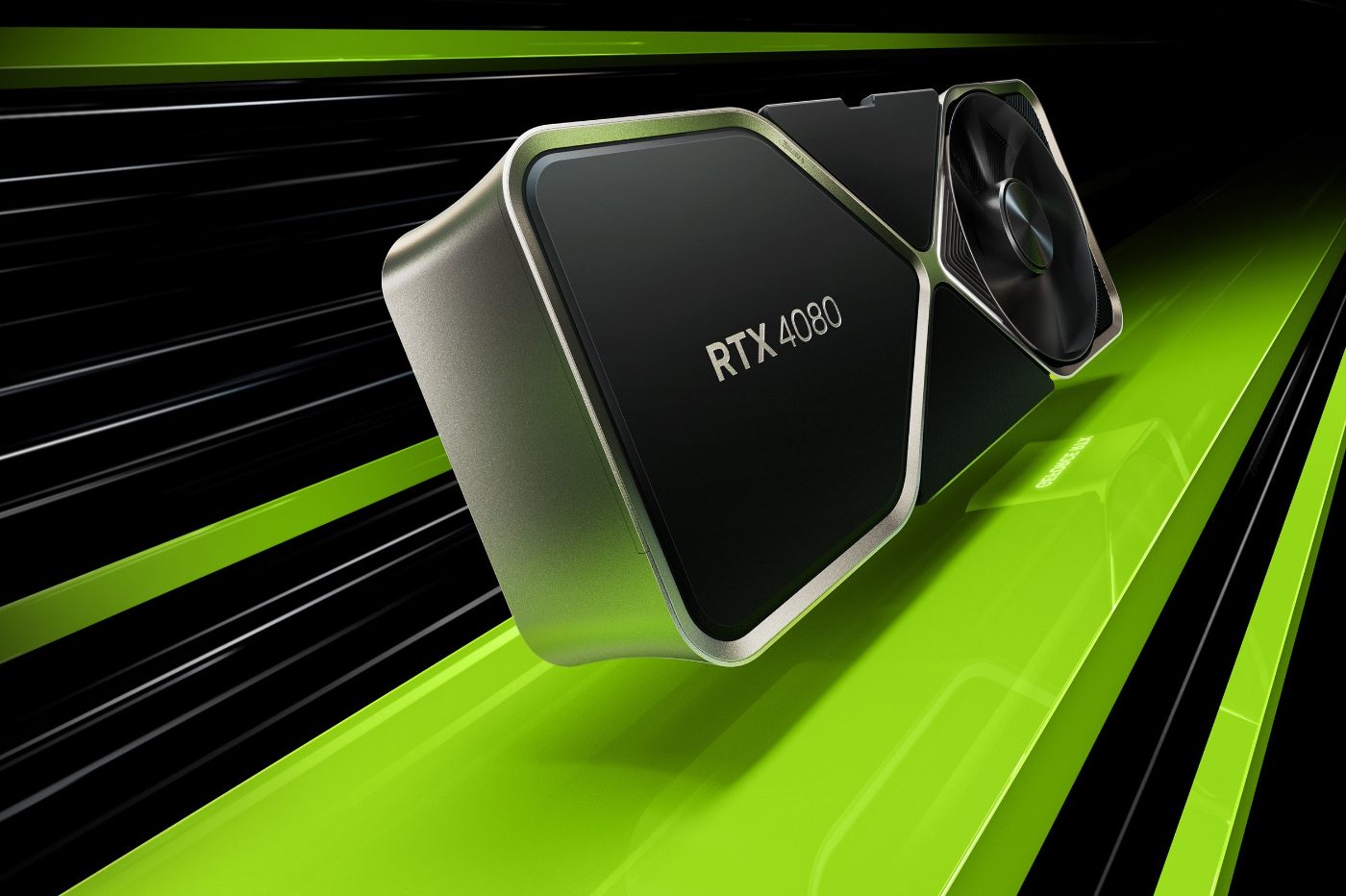 Nvidia Rtx 4080