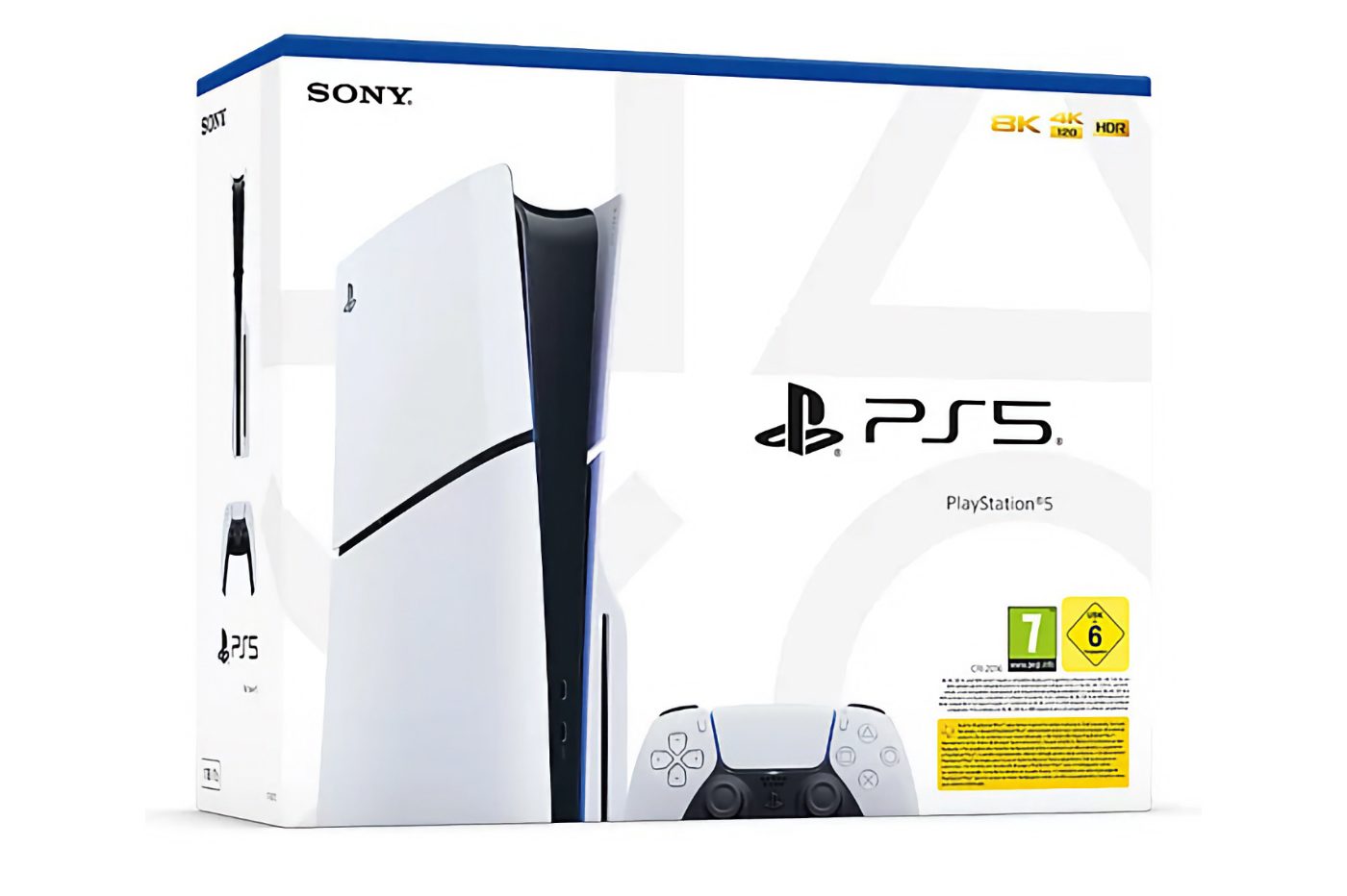 Ps5 Slim