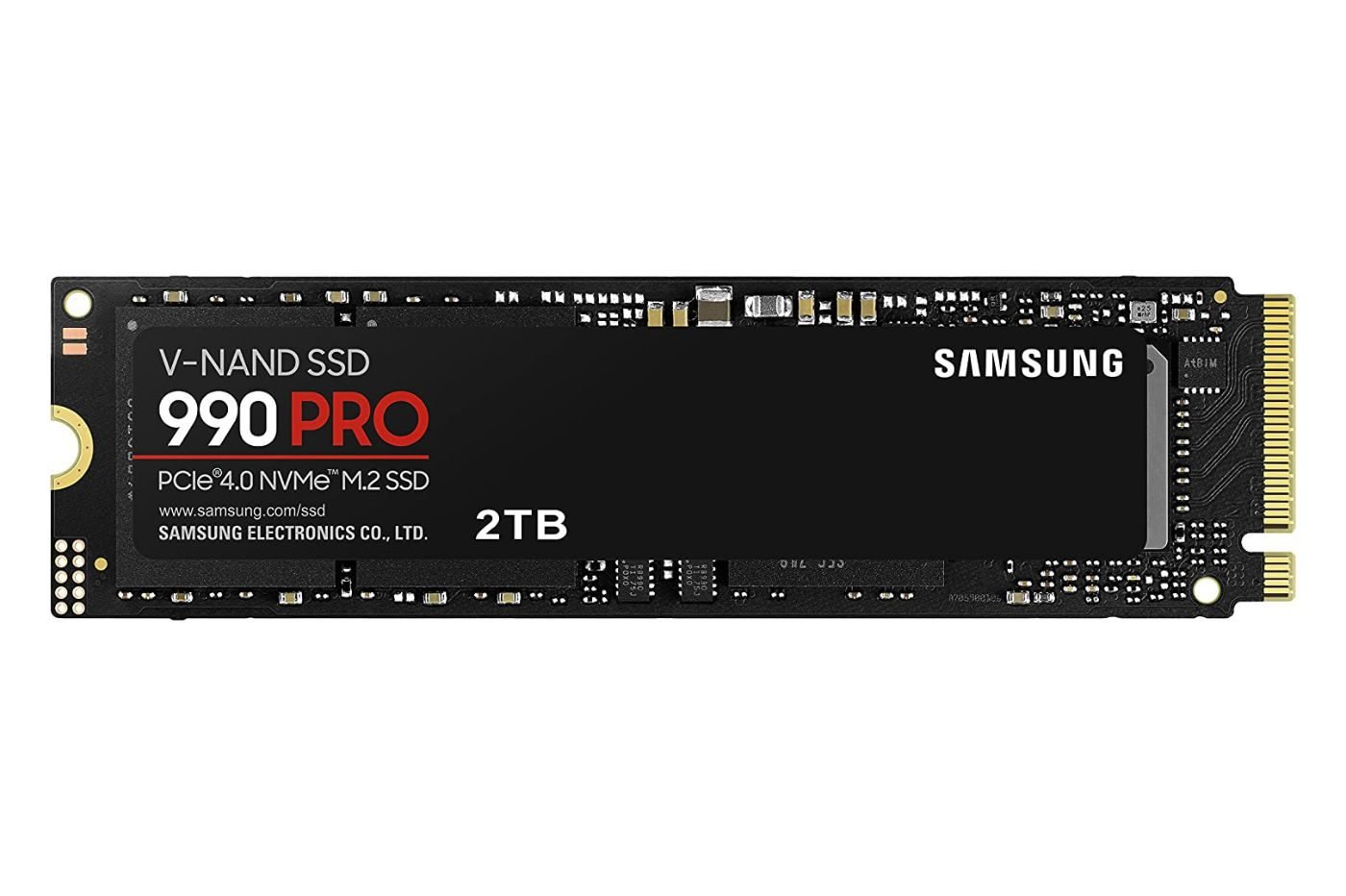Ssd Ps5 Black Friday