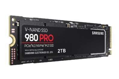 Samsung 980 Pro 2 To