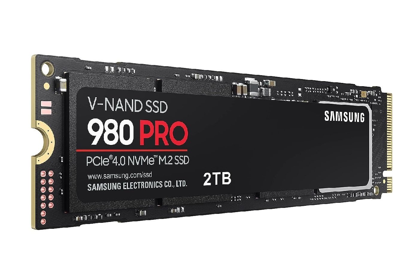 Samsung 980 Pro 2 To
