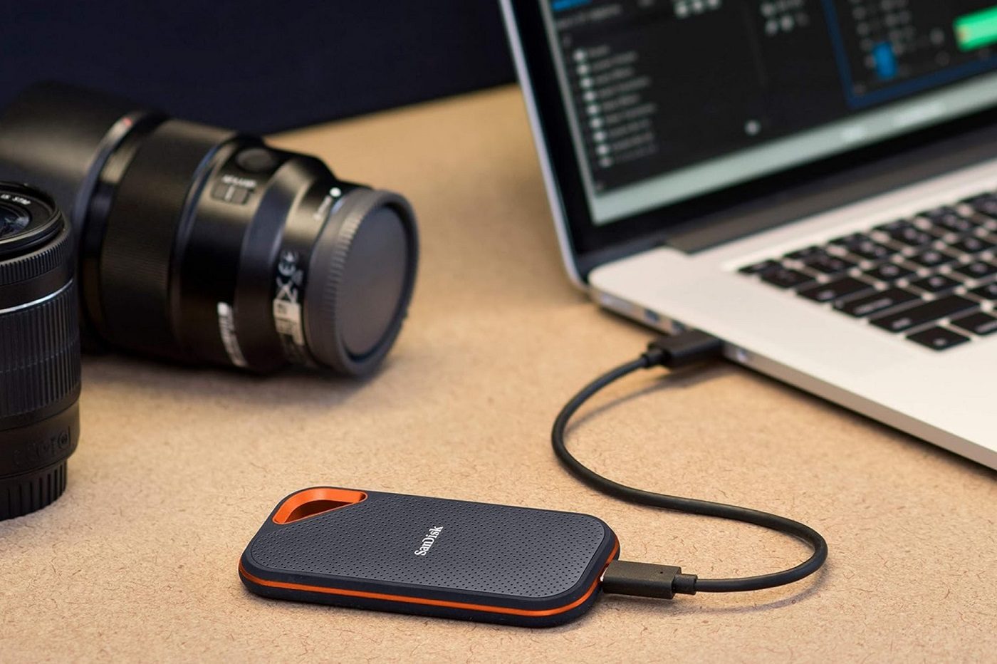 Sandisk Extreme Pro