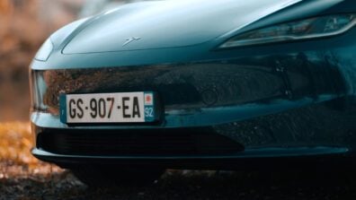 Test Tesla Model 3 (2024)9