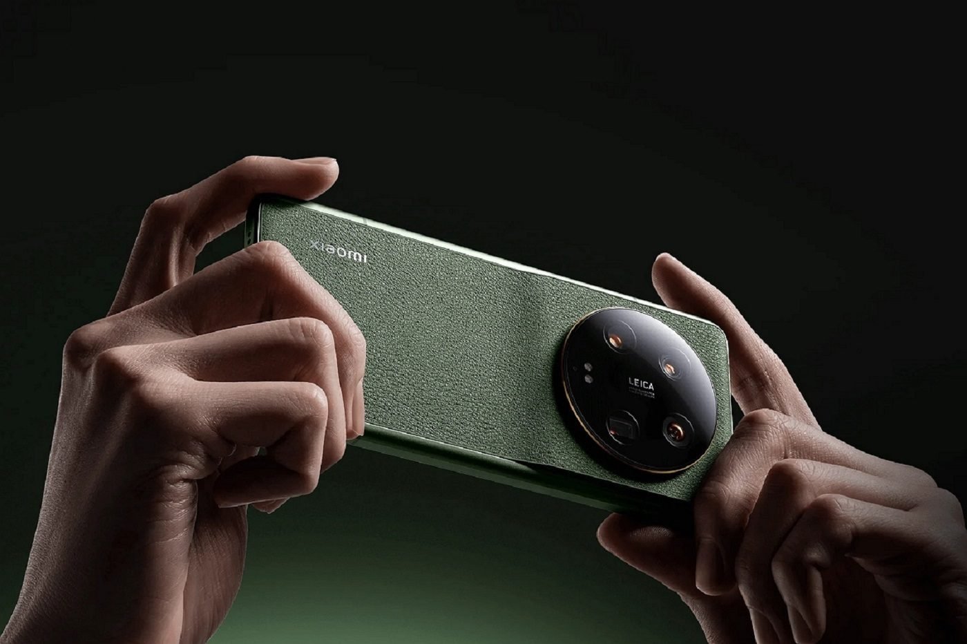 Xiaomi 13 Ultra