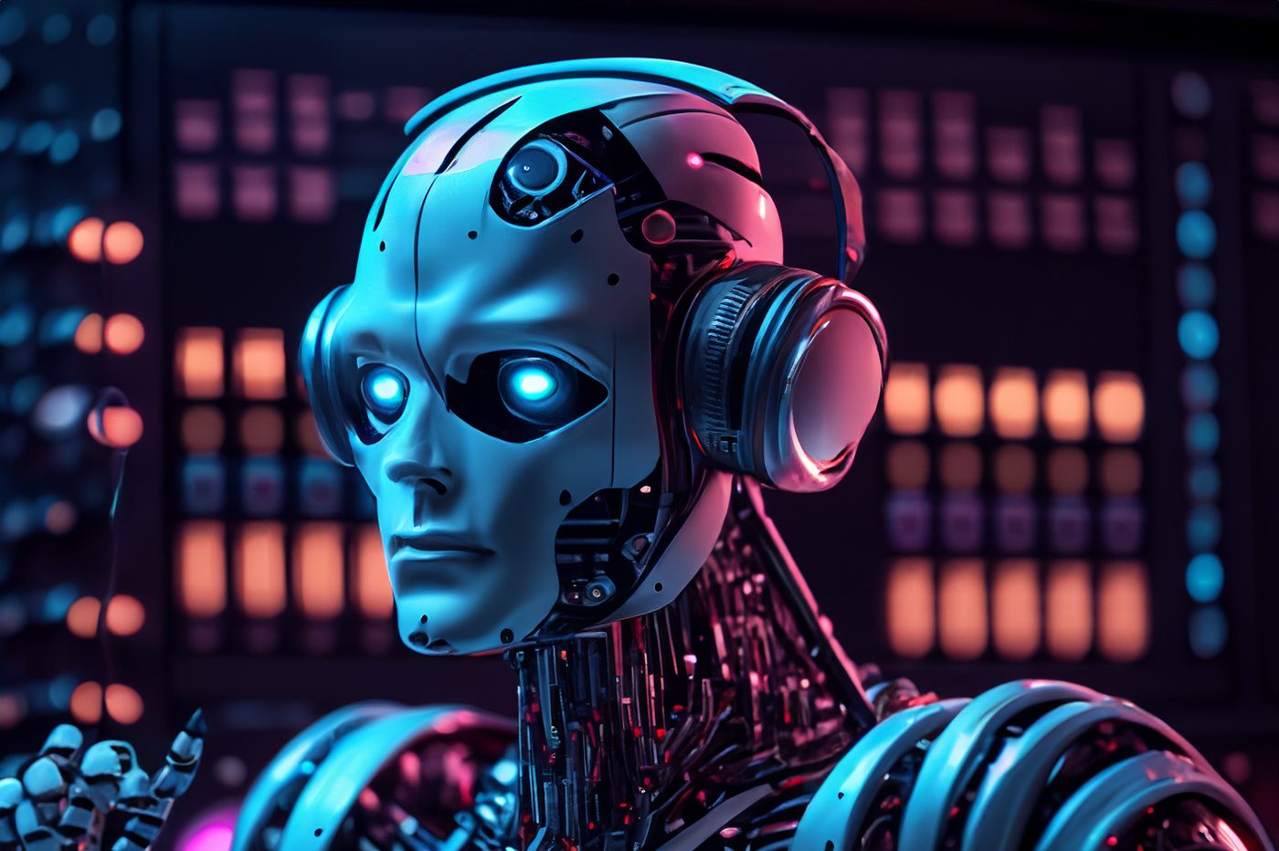 Adobe Montage Audio Ia