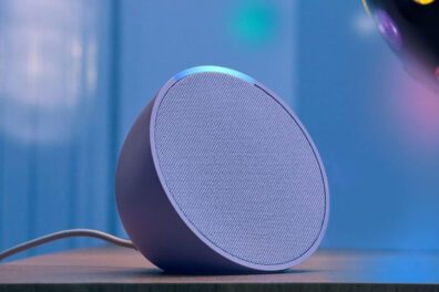 Amazon Echo Pop