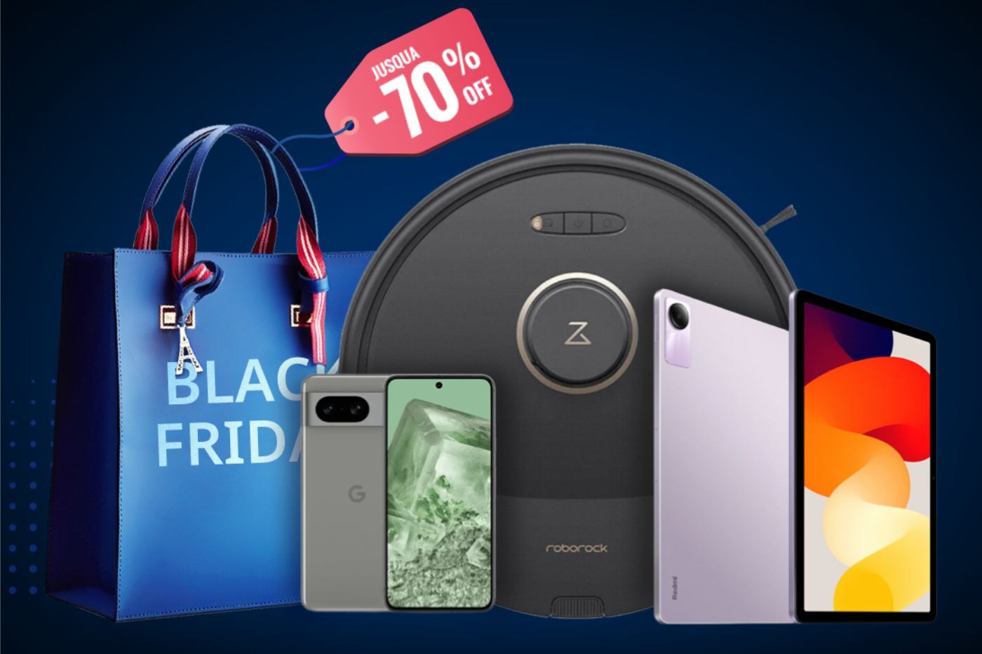 Black Friday 2023 Aliexpress
