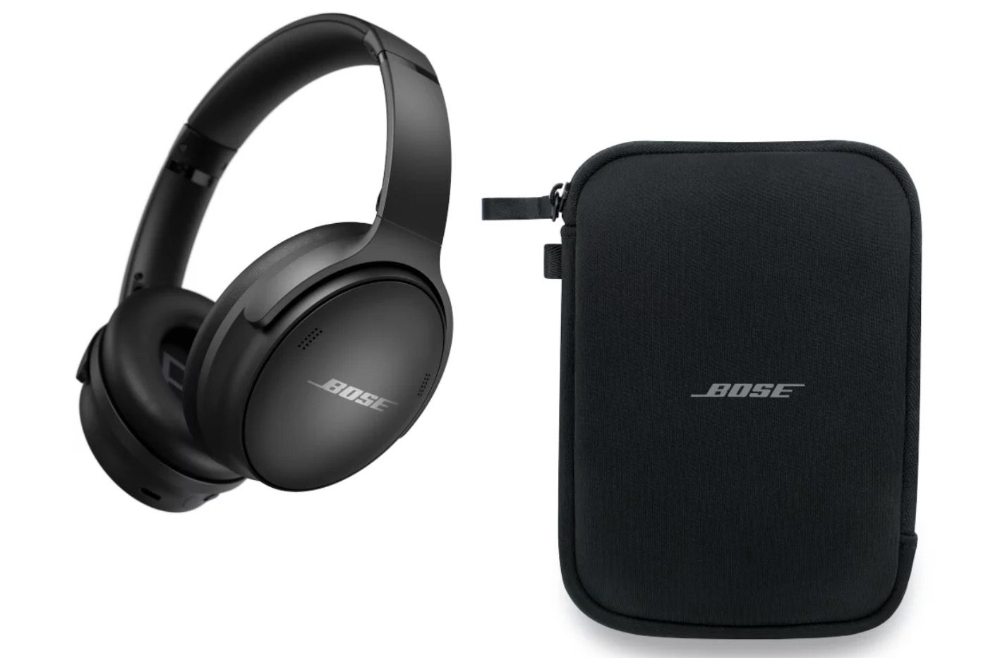 Casque bose QC SE