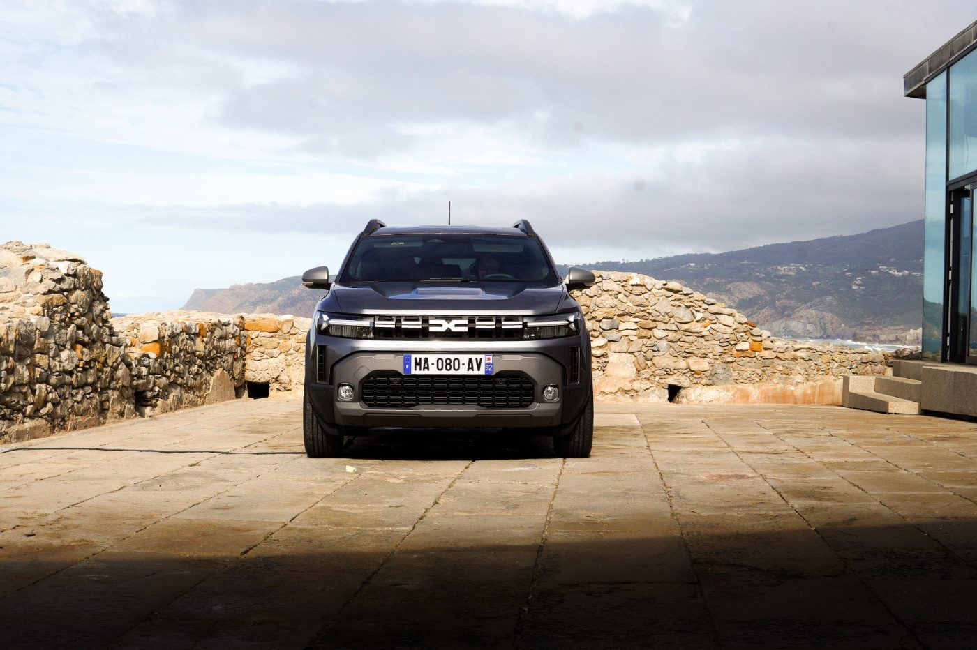 Dacia Duster 2024 Photo