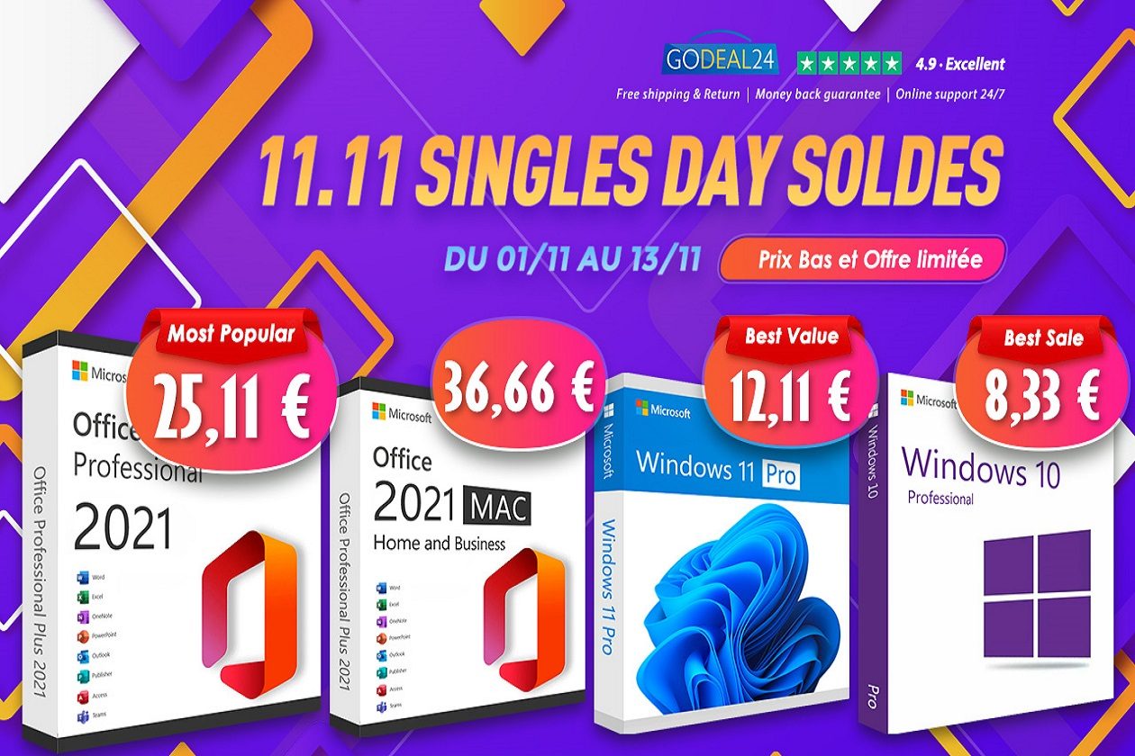 Godeal24