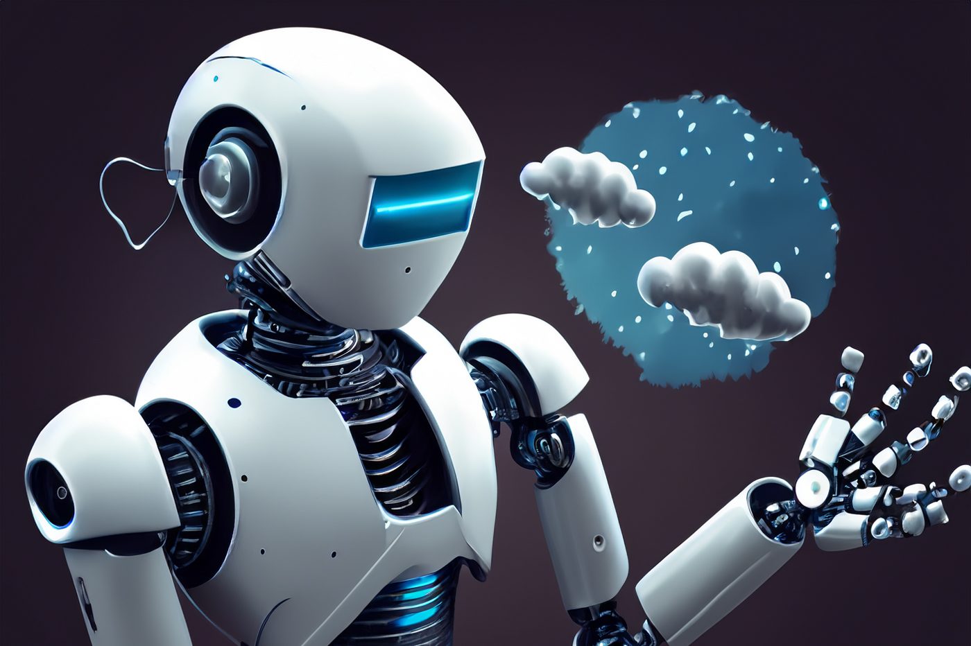 Google Deepmind Ia